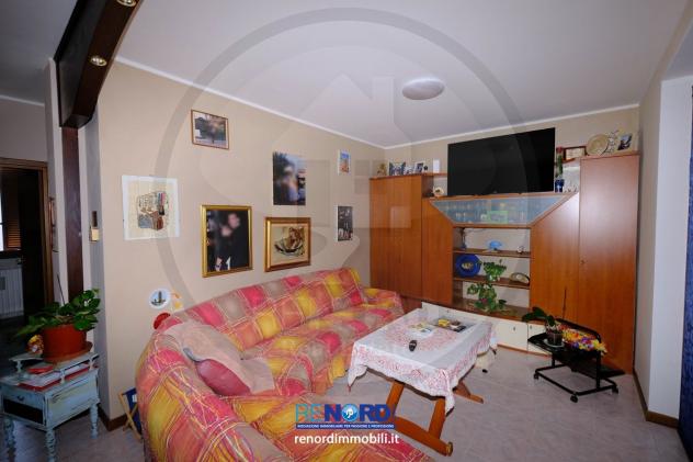 APPARTAMENTO di 4 vani e di 150 mq (MAGHERNO) rif. VID3390_1 - Foto 14