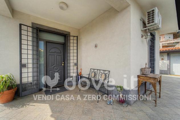 Villa di 160 m² con 5 locali e posto auto in vendita a Mascalucia - Foto 11