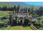 V000641 - MASERA, SPLENDIDA VILLA IN VENDITA CON PARCO