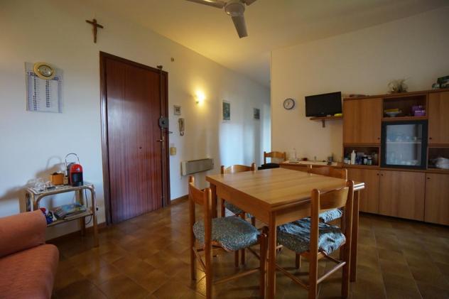 Appartamento in vendita a Ronchi - Massa 48 mq Rif: 1333265 - Foto 7