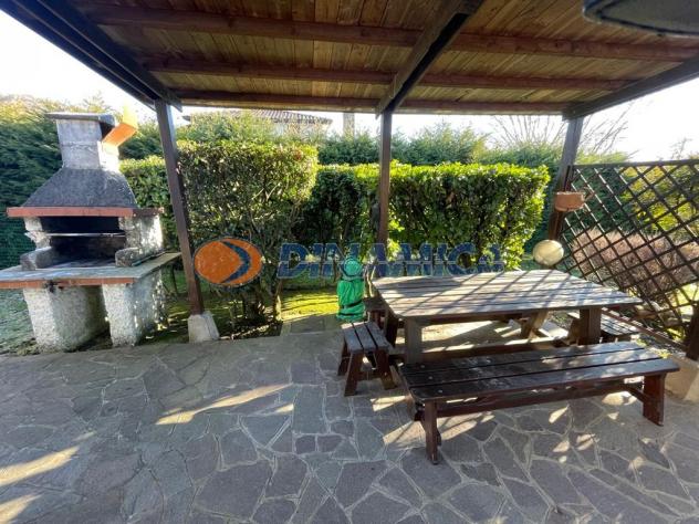 VILLA SINGOLA A SOTTO IL MONTE GIOVANNI XXIII (BERGAMO) - Foto 7