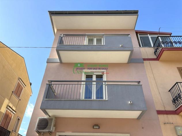Rif.2661 - Casa indipendente con terrazzo e garage a Modica Alta - Foto 7