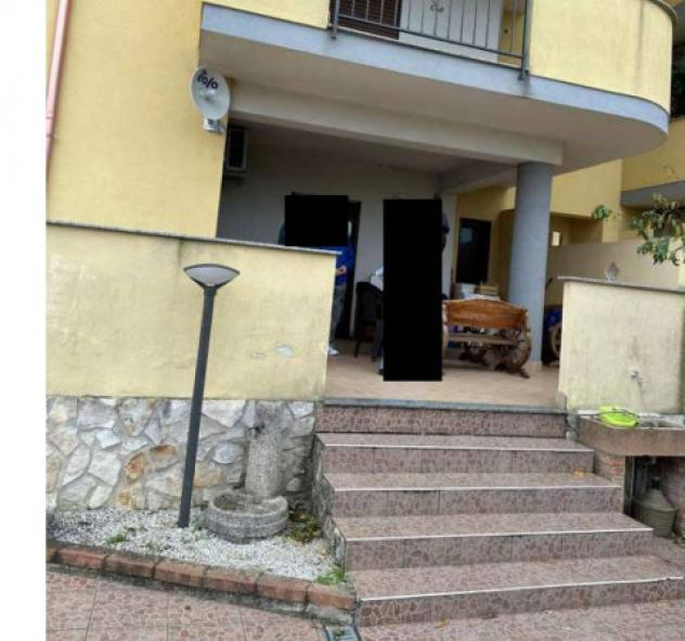 Immobile in asta di 100 m² in vendita a Montalto Uffugo - Foto 4