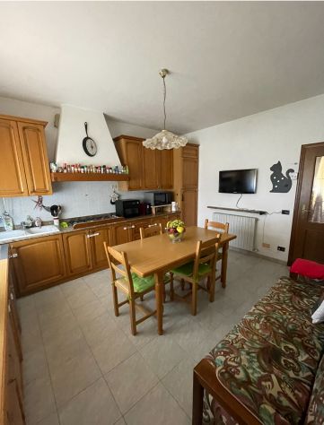 Villetta indipendente in zona tranquilla e riservata - Foto 5