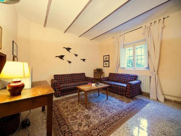 Casale in vendita a Ghizzano - Peccioli 232 mq Rif: 1374660