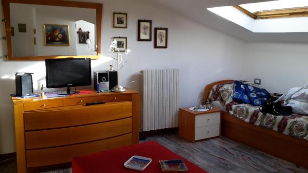 Mansarda in vendita a Pisa 40 mq Rif: 1354315