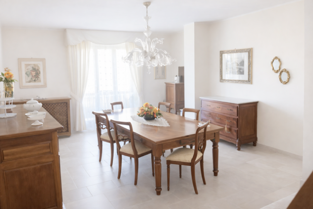Villetta bifamiliare in vendita a Putignano Pisano - Pisa 298 mq Rif: 1337539 - Foto 4