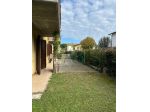 Appartamento con giardino