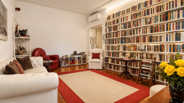 Appartamento in vendita a Roma - Foto 4