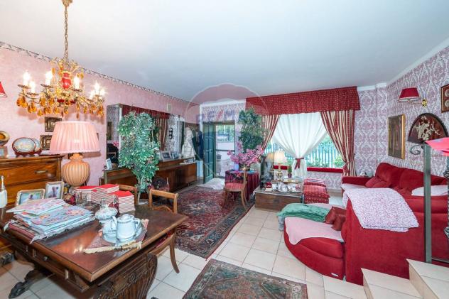 Villa a schiera in vendita a San Giovanni la Punta - Foto 8