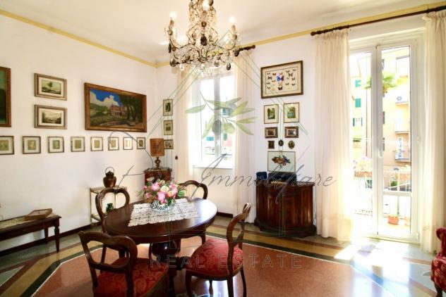 Quadrilocale in vendita a Santa Margherita Ligure - Foto 10