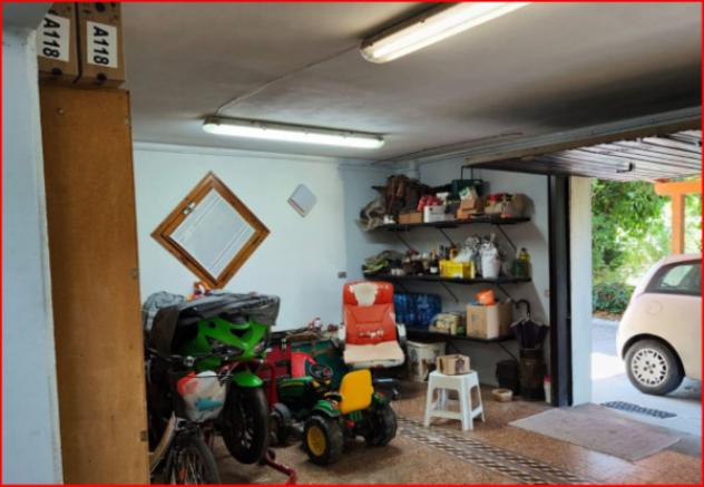 Immobile in asta di 294 m² con più di 5 locali e box auto doppio in vendita a Sermide e Felonica - Foto 6