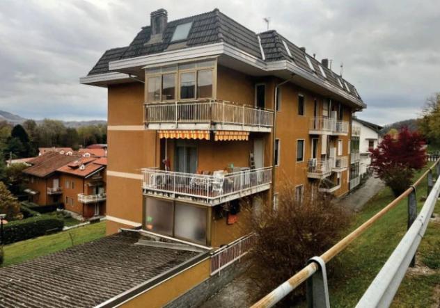 Immobile in asta di 74 m² in vendita a Serravalle Sesia - Foto 5