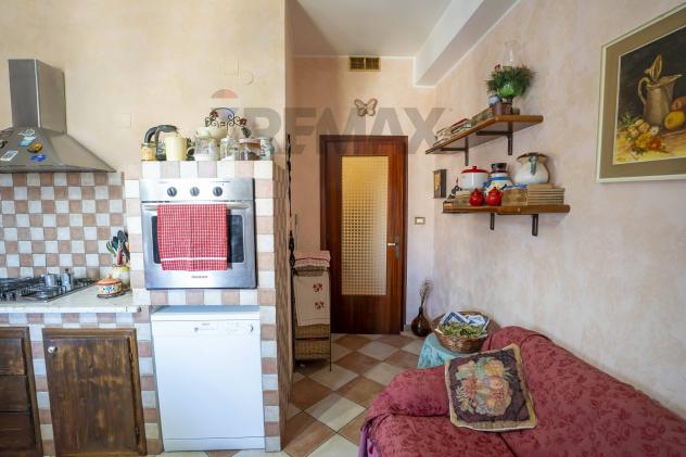 Appartamento in vendita a Siracusa, Scala Greca - Foto 12