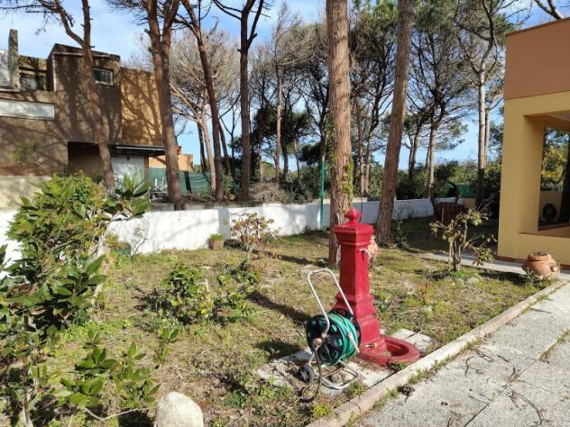 Vendiamo Villa a 70 metri dalla spiaggia - Foto 5