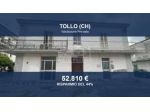 Immobile in asta di 130 m² in vendita a Tollo