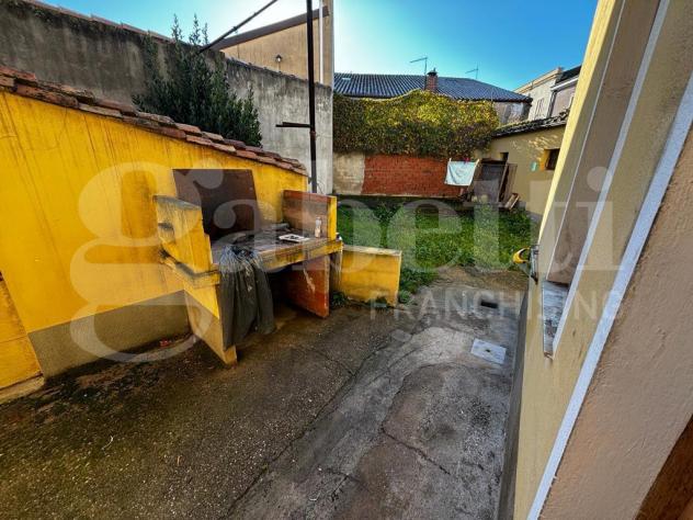 Casa Indipendente - Villamassargia . Rif.: Cod. rif 3122753VRG - Foto 12