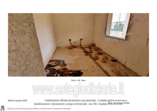IMMOBILI-IMMOBILE RESIDENZIALE-Contrada Giancanetto-Anguilla, Strada regionale n.53 snc - Foto 8