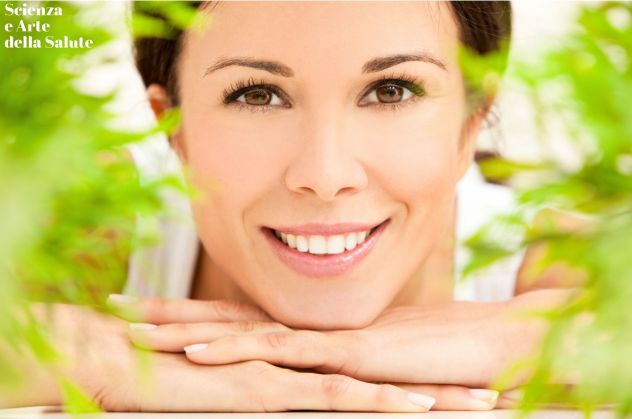 Corso di cosmesi naturale