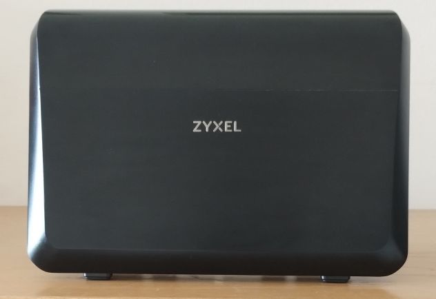 Modem Router Zyxel - Foto 2
