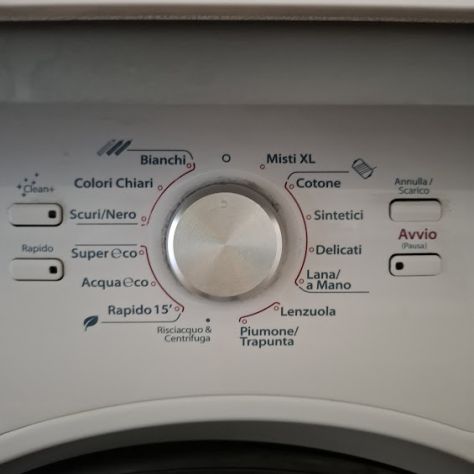 lavatrice Whirpool - Foto 3