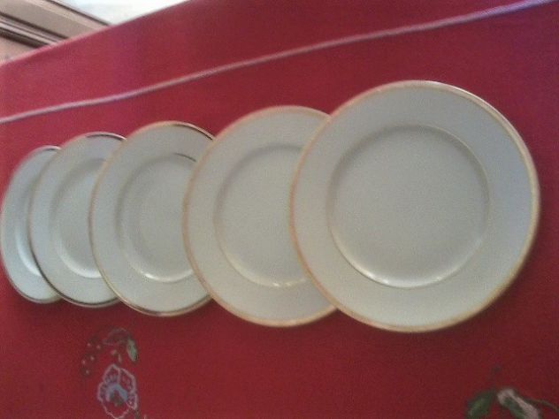 BRICCO DECORATO ORO - Foto 9