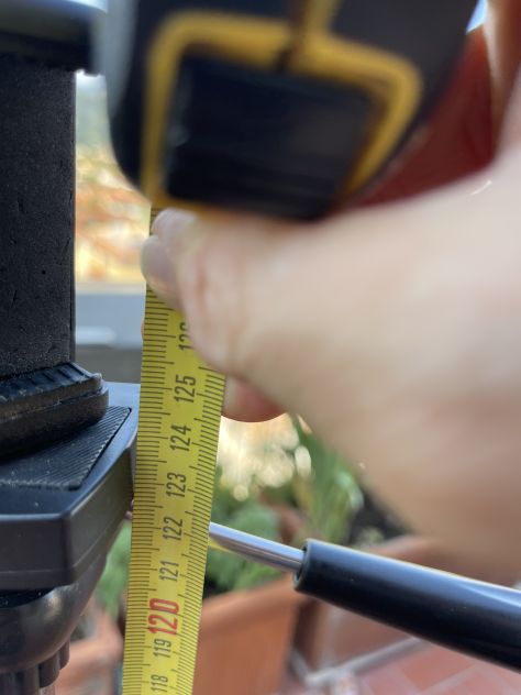 Cavalletto Fotografico per Smartphone e Reflex - Foto 4
