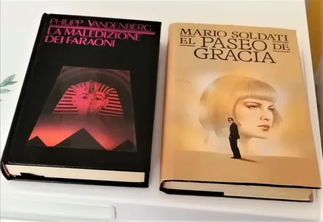 Libri di vario genere. - Foto 2