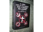 IL LIBRO CHE LA TUA CHIESA NON TI FAREBBE MAI LEGGERE