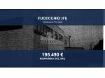 Immobile in asta di 322 m² in vendita a Fucecchio