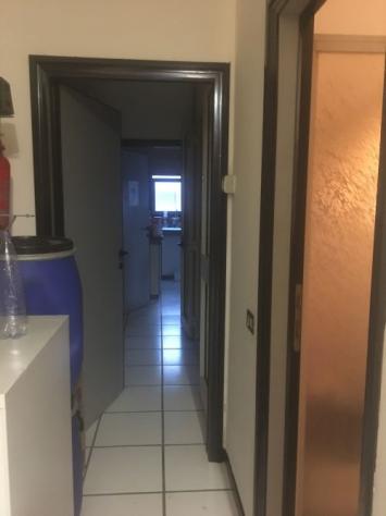 UFFICIO di 3 vani e di 65 mq (GROSSETO - GROSSETO VIA DEI BABERI) rif. 03249