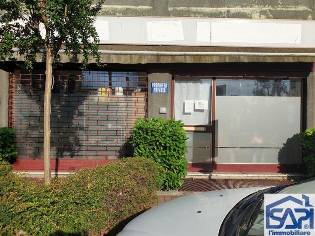 Scopri il Tuo Nuovo Spazio al Centro di Osnago - Foto 2