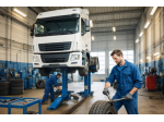 GFP - OFFICINA CON CAPANNONE