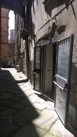 Viterbo Locale Ristorante Pizzeria Affitto - Foto 4