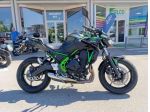 KAWASAKI Z 650 Z 650 2025 rif. 23980311
