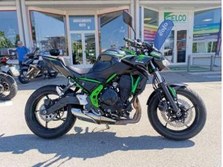 KAWASAKI Z 650 Z 650 2025 rif. 23980311