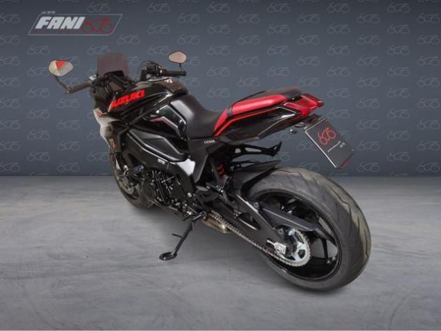 SUZUKI GSX S 1000 S Katana Jintachi rif. 23996376 - Foto 4