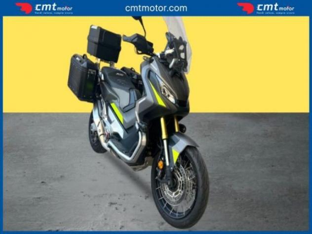 HONDA X-ADV 750 Garantito e Finanziabile rif. 23764583 - Foto 2