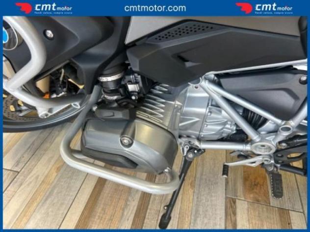 BMW R 1200 GS Garantita e Finanziabile rif. 24078649 - Foto 7