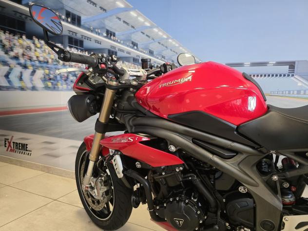 Triumph Speed Triple S - 06/2016 - Km 25800 - Foto 9