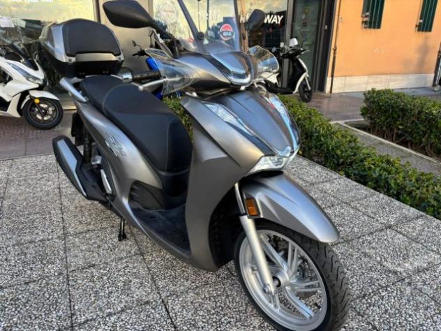 HONDA SH 350 TUTTO INCLUSO ANCHE PASSAGGIO! MINI RATE rif. 23803975 - Foto 3