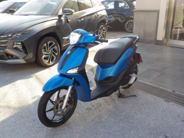 PIAGGIO Liberty 150 S - Anno 2024 rif. 24071073 - Foto 2