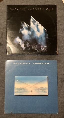 Dischi Vinile 33 giri - Foto 10