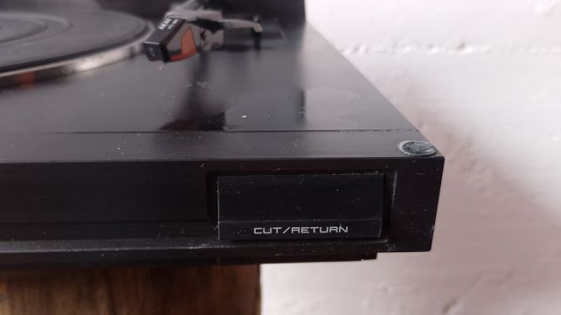 giradischi vintage AKAI AP-A150. - Foto 3