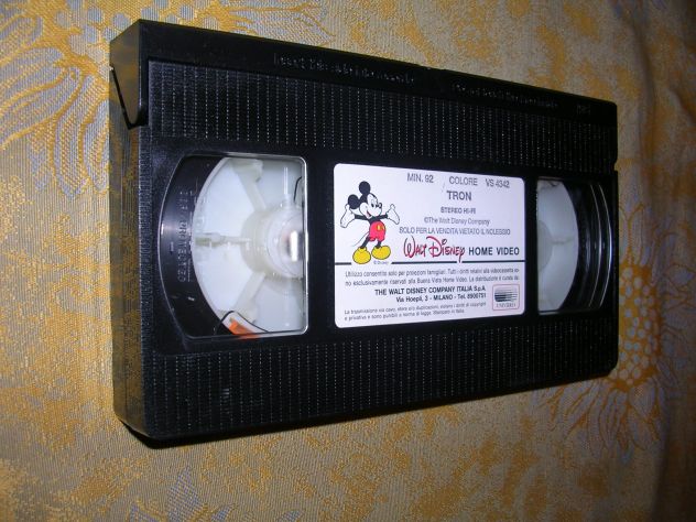 TRON - Foto 5