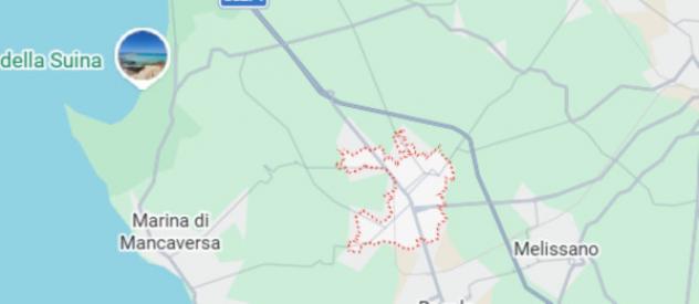 Immobile in asta di 60 m² in vendita a Taviano - Foto 6
