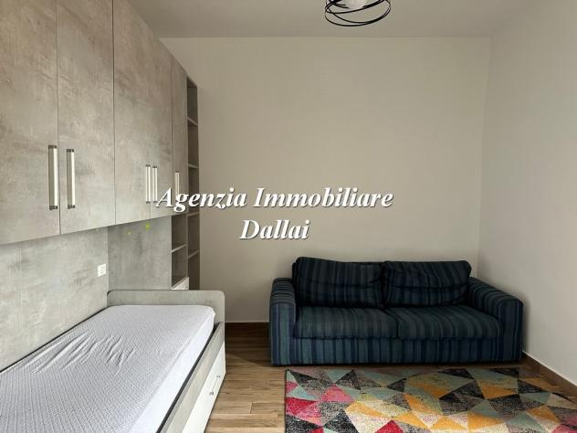 Borgo San Lorenzo (Luco di Mugello ) - Appartamento arredato con cantina - Foto 13
