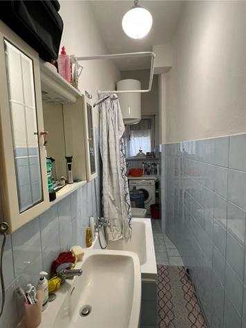 Bilocale arredato zona Pozzo Strada - Foto 8