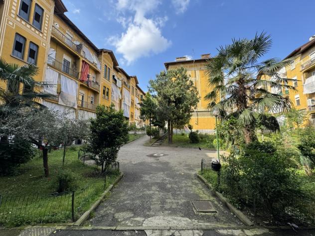 Stanza in appartamento in affitto a Torino - Foto 20