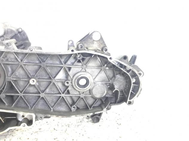 PIAGGIO VESPA GTS 250 CARTER MOTORE VUOTO MOD. M451M 2005 2014 M45100 - Foto 5